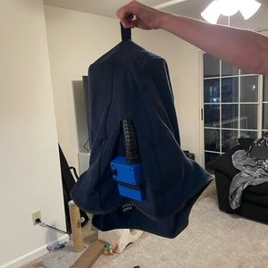 Oberon 40 Cal LAN Arc Flash Suit Set